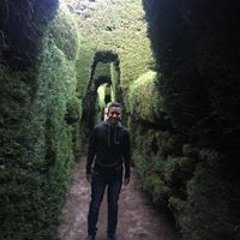 Andres Camilo Gallego