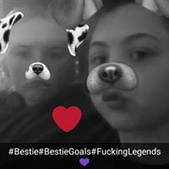 Jessica Louise Mckenzie