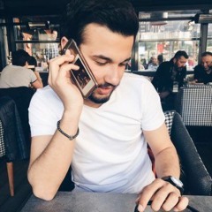 Caner Çamoğlu