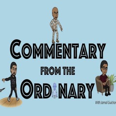 Commentary from the Ordinary