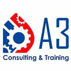A3 consulting training