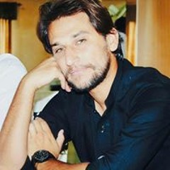 Bashir Khan