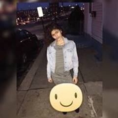 Nanii Rodriguezz