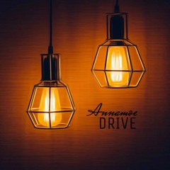 Annamoe Drive
