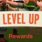 levels up