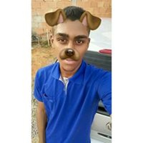 Lucas Silva’s avatar