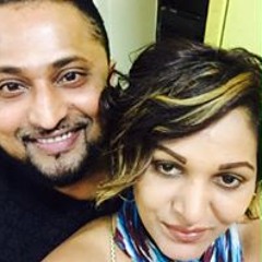 Julie Bhimsingh Titus