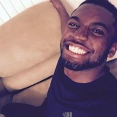 Demetrius Reynolds