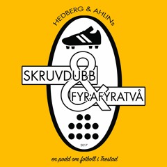 Skruvdubb & Fyrafyratvå