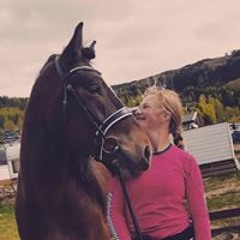 Ingrid Anine Smedsrud