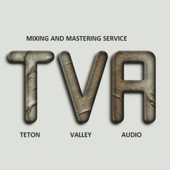 Teton Valley Audio