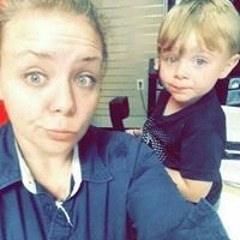 Jerica Robin Norvell