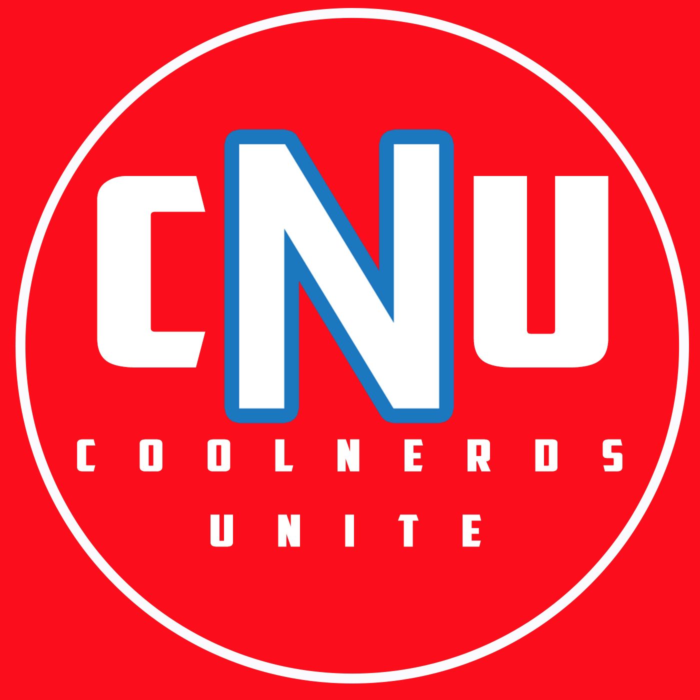 Cool Nerds Unite Podcast