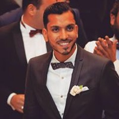 Moatasem N. Al Bitar