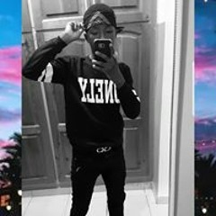 Thio William Patrick