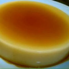 flan