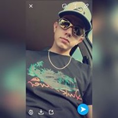 Matheus Morais