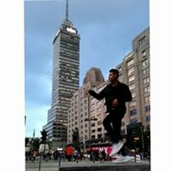 Jael Maximo