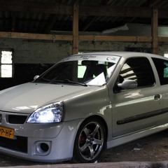 Clio-Tuning