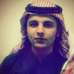 Saud ALshammari