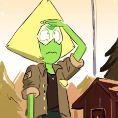 Peridot Facet-2F5L