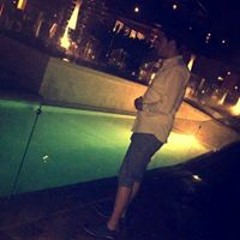 Osama Saif