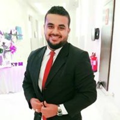 Mohamed Badri