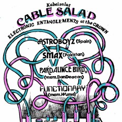 CABLE SALAD