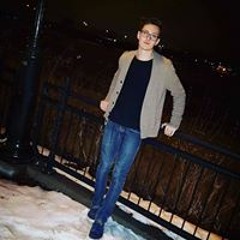 Maxime Thibeault