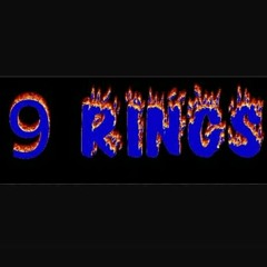 Nine Rings band