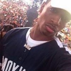 Eddy Calderon Cepeda