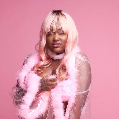 CupcakKe – Budget (single cover art) CupcakKe – Budget (single cover art)