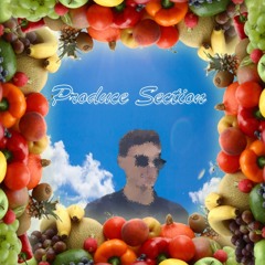 Produce Section