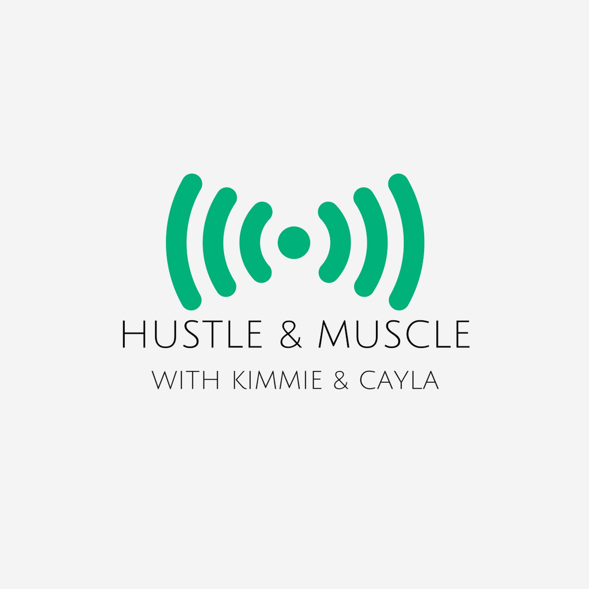 Hustle & Muscle