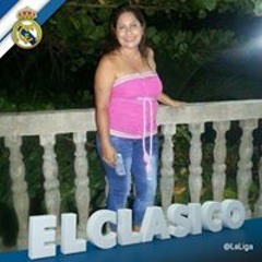 Estela Elizabeth Mejia