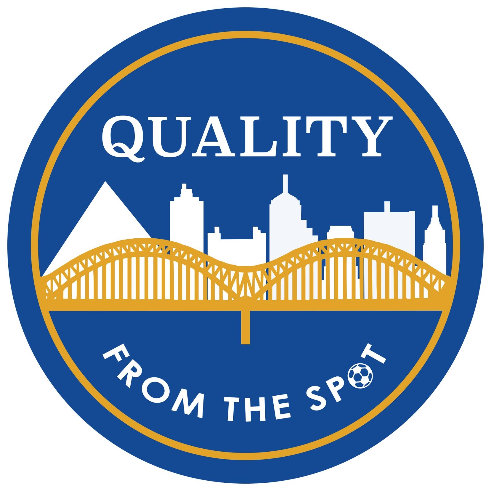 Quality From The Spot
