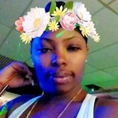 Shae MsPerfect Thewayiam