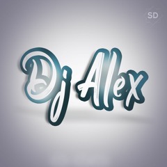 Dj Alex The Destroyer 503