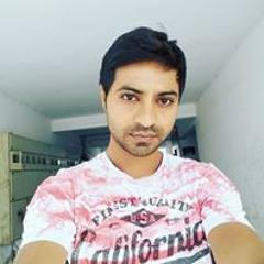 Brijesh Patel