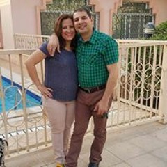 ترانيمى المفضله