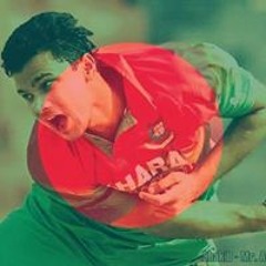 Masud Parvez