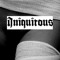 Iniquitous