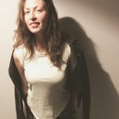 Мария Саватеева