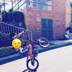 Stevin Cañas Garcias