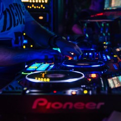 DJ NRB
