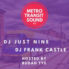 Metro Transit Sound