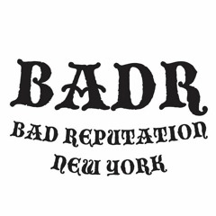 #BADRNYC