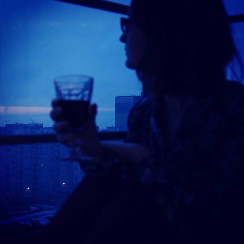 Зоя Ященко и группа Белая гвардия Голубая стрела by