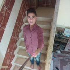 عمرعبد الغفار ابو حميدة