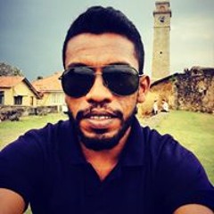 Lakmal Senanayake